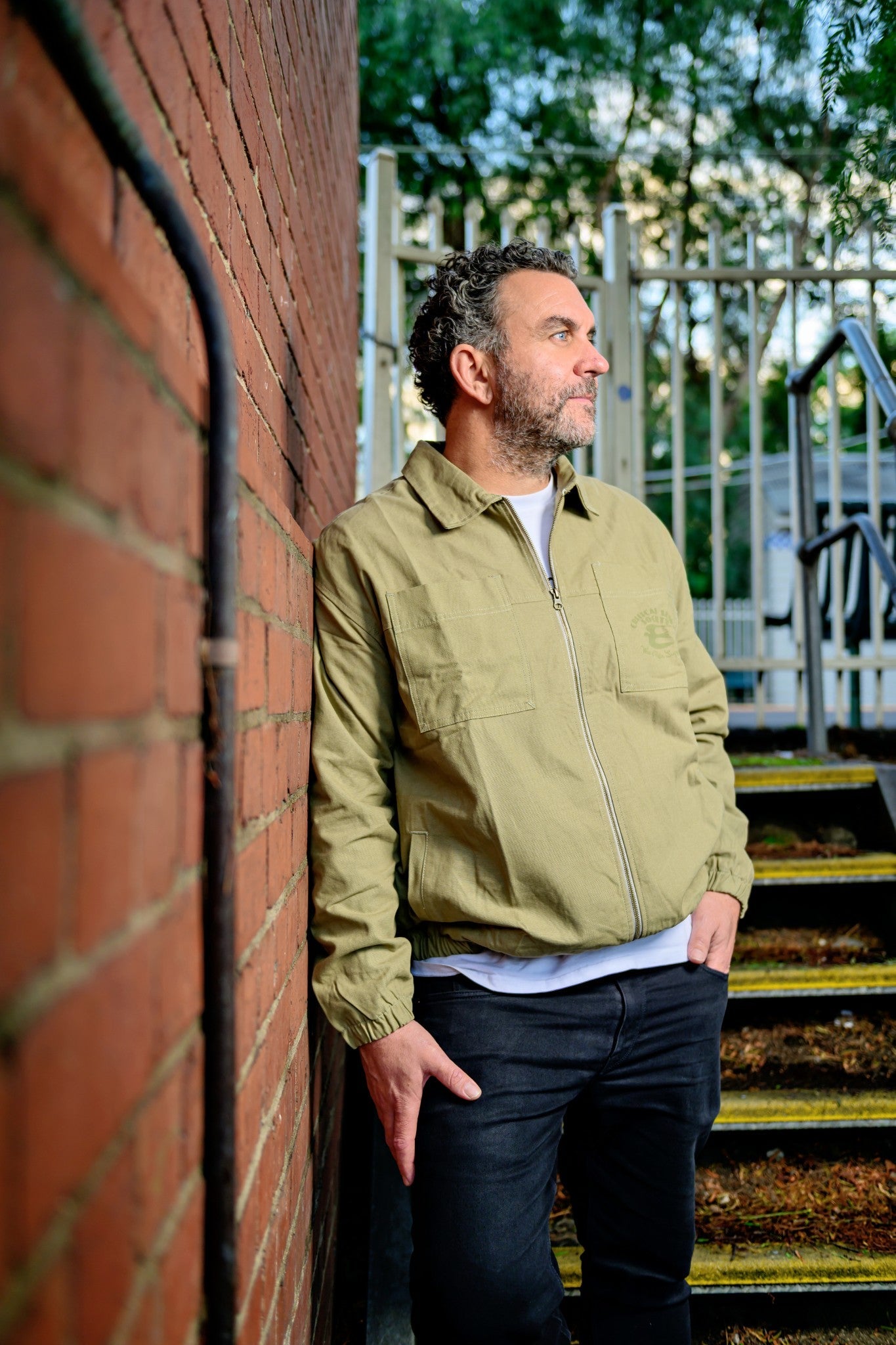 MENSWEAR – Page – Rails Newport