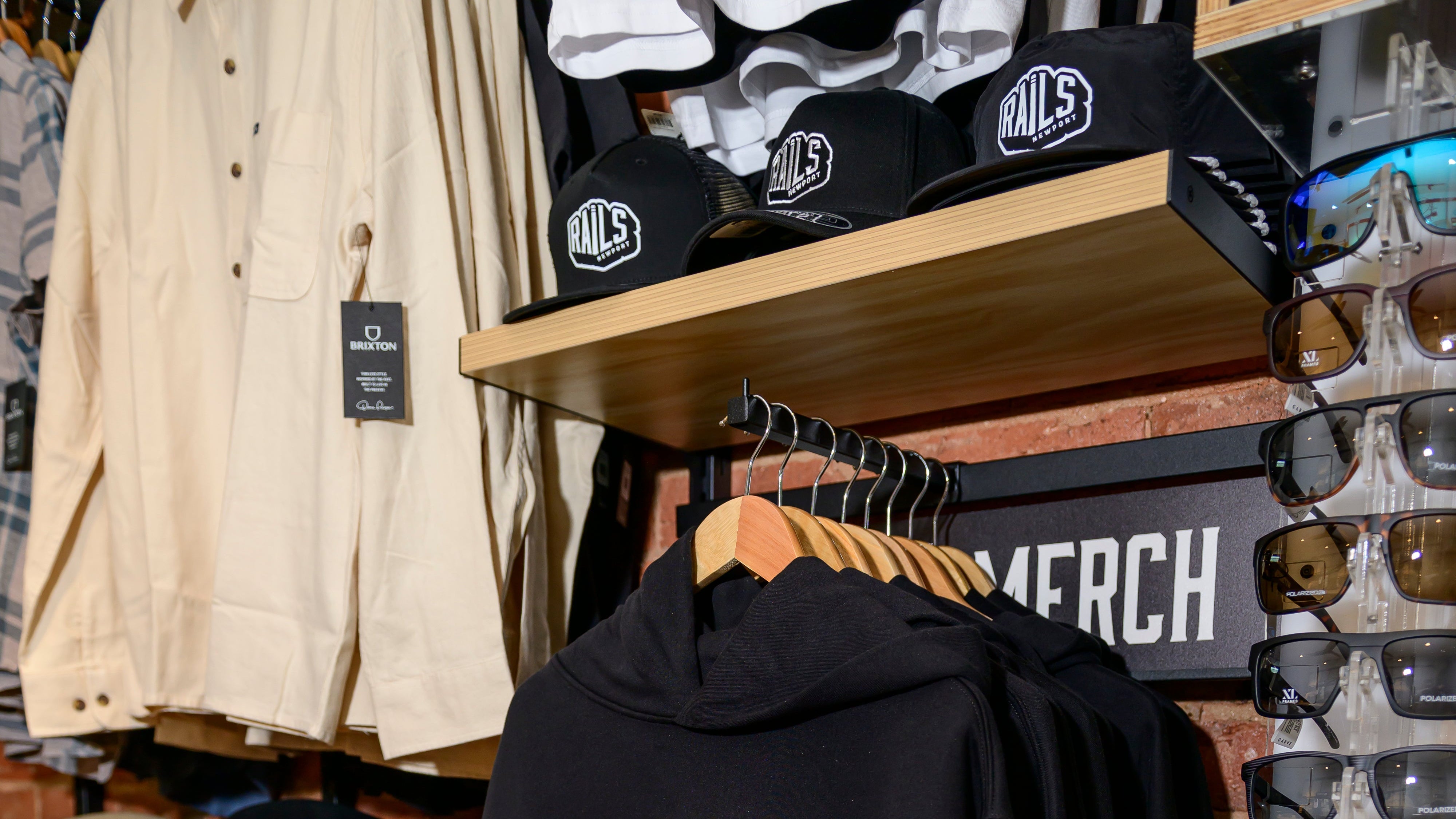 Rails Merch – Rails Newport