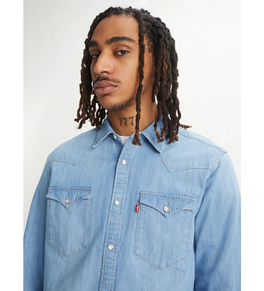 Men's Denim – Rails Newport