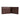 Loop Leather Co. Sneaky Steve Tri-Fold Leather Wallet - Brown