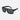 CARVE Vendetta - Matte Black Frame Green Polarised Lens