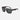 CARVE The Hub - Matt Translucent Charcoal Grey Polarised Lens