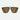 The Hub - Crystal Forest Brown Polarized Lens