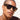 The Hub - Crystal Forest Brown Polarized Lens