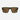 VOLLEY XL - Translucent olive streak Bronze Polarised