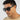 CARVE Volley XL - Matte Black Grey Polarized Lens