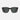 CARVE Rivals XL - Matte Black Frame with Grey Polarised Lens