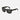CARVE Rivals XL - Matte Black Frame with Grey Polarised Lens