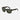 CARVE Rivals XL - Matte Black to Olive Streak Frame with Green Polarised Lens