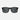 CARVE Goblin XL- Matt Black - Grey Polarised