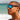 CARVE Anchor Beard - Matt Black Frame with Blue Iridium Polarised Lens
