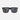 Phenomenon - Polarised Matt Black Frame Sunglasses