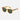 CARVE Homeland - Matt Honey Frame With Green Polarized Lens