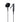 7ft Mission:Control Leash with 7mm Cord / 55mm Cuff Black