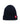 Waffle Beanie- Navy