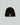 Carlton Draught Patch Waffle Beanie – Black