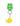 Big Bird Keychain