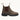 Blundstone - Kids' Series #565 Chelsea Boots – Rustic Brown