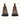 Blundstone - Kids' Series #565 Chelsea Boots – Rustic Brown