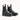 Men's Dress Boots #063 – Black