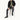 Men's Dress Boots #063 – Black