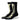 Bones 3 Crew Socks