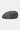Brood Newsboy Cap- Grey/Black