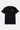 Crest II Standard T-Shirt- Black/Ivory/Brick Red