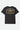 Brixton Coors Light Pit Stop Standard T-Shirt- Black