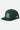 BrixtonPredator Snapback- Primal Green