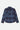 Brixton Bowery Flannel - Bering Sea/Mood Indigo/Adrenaline Rush