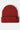 Heist Beanie -Red Earth