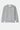 Straton Crew- Heather Grey