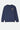 Straton Crew- Washed Navy