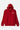 Brixton Coors Light Pit Stop Hoodie - Coors Red