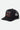 Brixton Wheaton NetPlus Trucker Hat- Black/Black