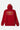 Brixton Coors Light Pit Stop Hoodie - Coors Red