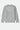 Straton Crew- Heather Grey
