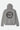 Ford Mustang Hood - Heather Grey