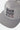 Brixton Coors Light Silver Speed Snapback-Silver