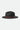 Brixton Messer Fedora- Black