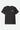 Brixton Coors Light Pit Stop Standard T-Shirt- Black