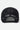 Brixton Henry Trucker Hat- Black/Black