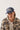 Ford Built Tough Snapback- American Navy/Wimbledon White