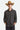 Brixton Laredo Branded Cowboy Hat- Laredo Branded Cowboy Hat