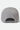 Brixton Crest NetPlus Snapback- Light Heather Grey/Light Heather Grey