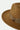 Brixton Swindle Convertabrim Fedora- Antique Bronze