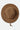 Brixton Cedar Packable WTHR GUARD™ Fedora