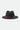 Brixton Messer Fedora- Black