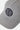 Brixton Crest NetPlus Snapback- Light Heather Grey/Light Heather Grey